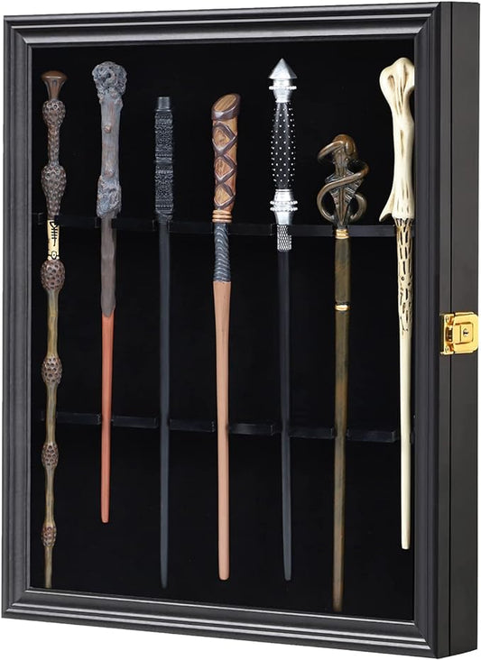 Ultimate Real Wands Collection